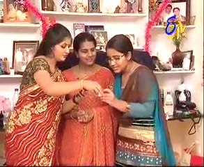 Mrs. Kalpana & Trinadh - Who is Home Minister of the House? - 02