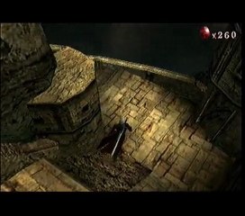 Devil May Cry 2 [Dante] - Mission 1 [1/2]