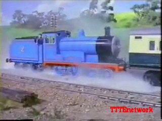 Henry To The Rescue (S1 E.004) - US - RS