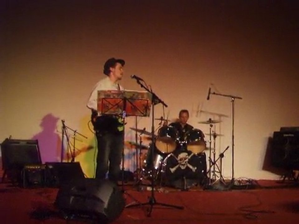 la boite a muzics luce 28110 ,les dejantes 7987 groupe amateur