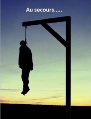 Au secours...
