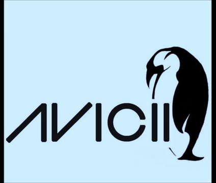 Avicii - Fade Into Darkness (Vocal Mix) (Penguin)