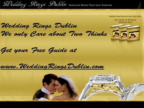 Dublin Wedding Rings Graftton St Jeweller