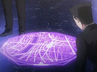 [SakuraAnimes] Shakugan No Shana Epi06