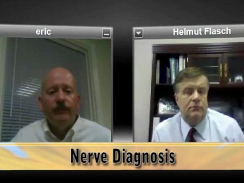 NerveDiagnosis