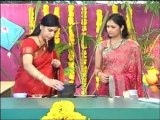 The Break Fast Show - Chakra Pongali Recipe - Vedic Astrology