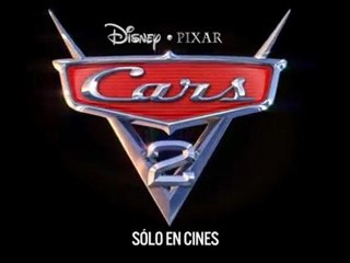 somosCINE.com HD: Detrás de Cámaras de Cars 2 y Video Musical