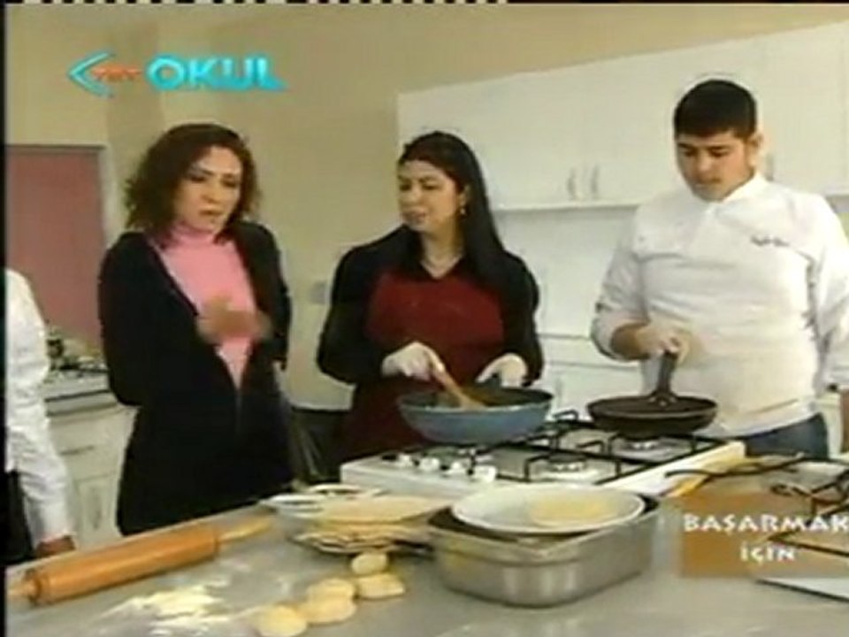 Başarmak İçin 8.bölüm "İçimdeki Cevher"