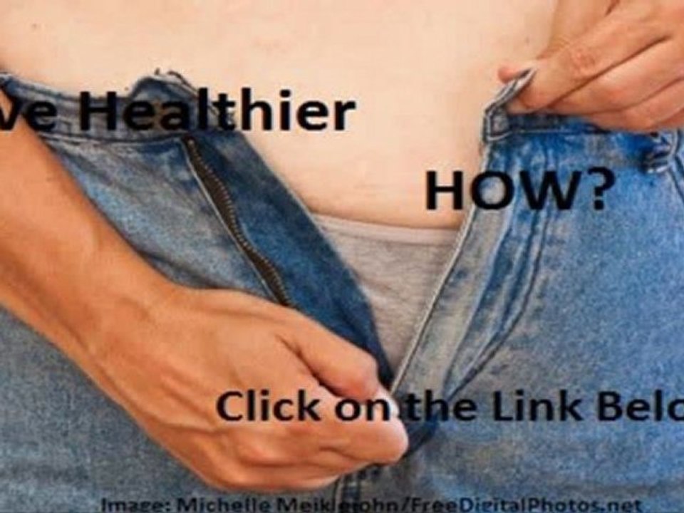 Lose Weight Now, Fast