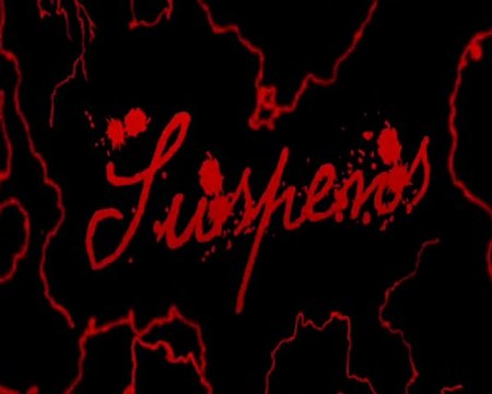 Suspens bande annonce 1