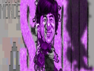 Tous le monde à SPOIL ! ( Jackie Chan's Action Kung-Fu , NES)