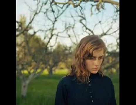 dertli ettin şu garibi gel ne olur gel ne olur{daMar}