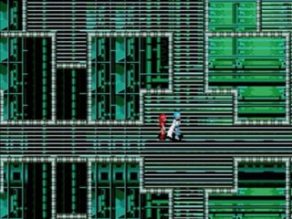 Let's Play Phantasy Star III Generations of Doom #4 Rysel