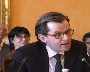 Conseil municipal Auxerre juin 2011 (1) Agglomération