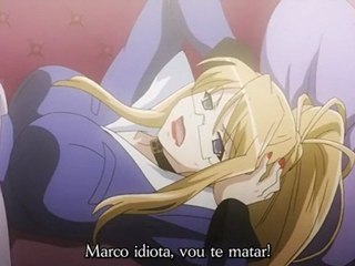 [SakuraAnimes] Shakugan No Shana Epi07