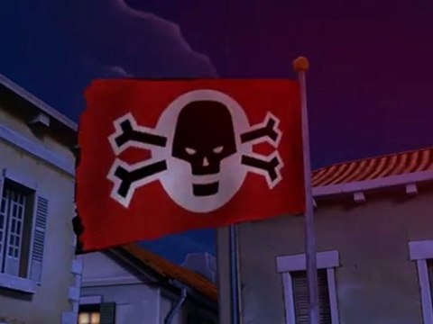 Battlefield Heroes - Battlefield Heroes - Punk heroes ...