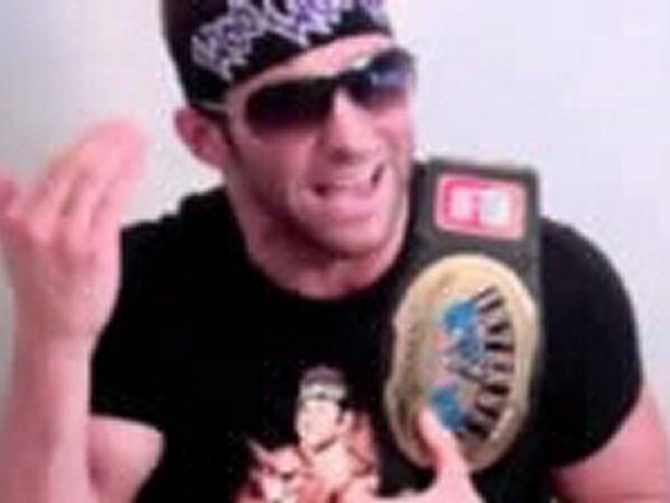 Musique de Zack Ryder