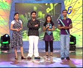 Yamaho   Imitation Dance Show   18th Nov 10   01