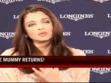 Aishwarya Rai Bachchan Interview on Heroine - 2011