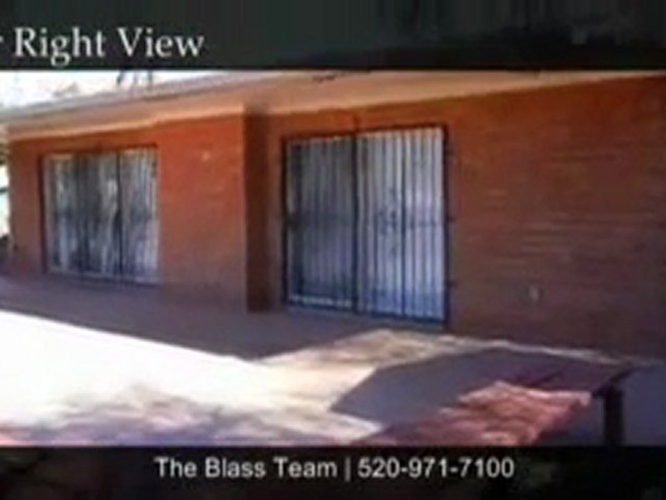 3643 E 5th St Tucson AZ 85716 | Blass Homes