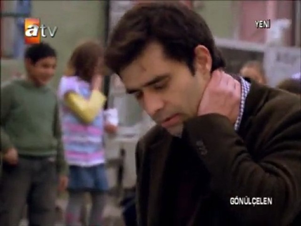 Gönülcelen 1.Bölüm ve 55.Bölüm Hasret Murat