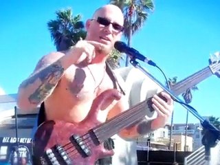 Hashbar TV History of Sean Kush with the BeatNuts