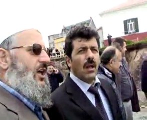 23062011 Sultan Murat yaylası şehitleri anma