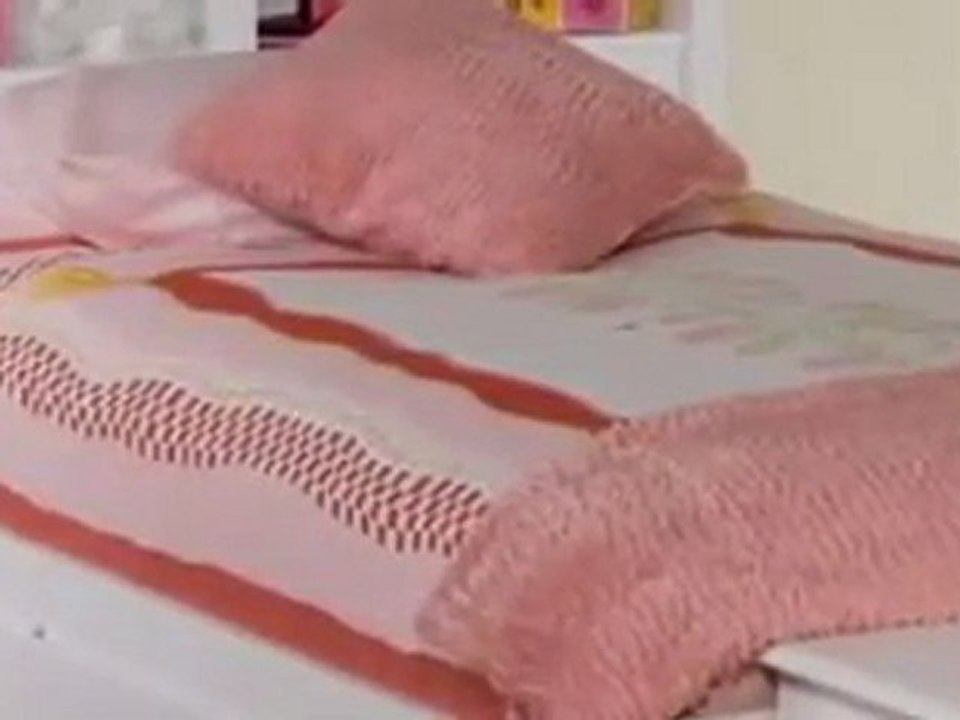 Stylish and Economical Kids Bedroom Sets