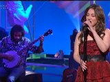 Nena Daconte - No te invité a dormir (Live @ Antena 3)