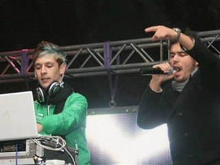 David DeeJay & Dony - Fantasy (Besando) New Single 2011 _By Radoi__(360p)