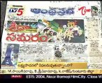 TV5News Scan Bulletin on 03rd Oct 07AM_Part-01