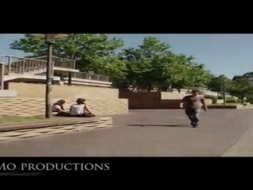 Murats Geburtstag Teil 1