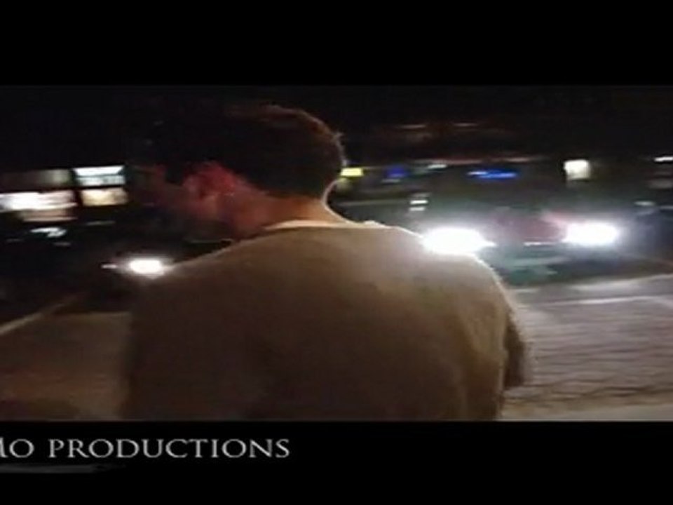 Murats Geburtstag Teil 2