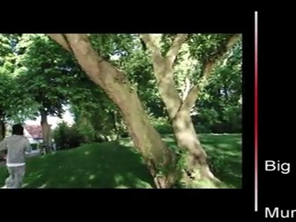 Murats Geburtstag Teil 3