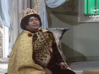 مسلسل على هامش السيرة الحلقة التاسعة