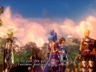 [Star Ocean 4:WT] 073 - De retour sur Aeos, WTF !