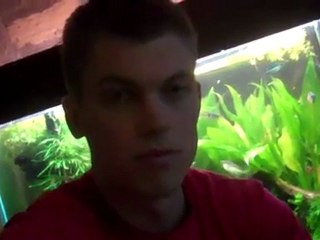 Branding FishtankTV. I need a logo..