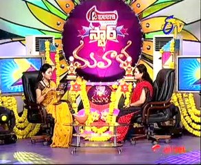 Star Mahila - Nikitha, Jyothsna, Kavitha, Renuka, Prshanthi & Kalpana - 02