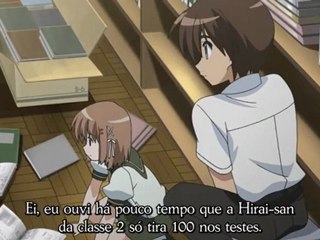 [SakuraAnimes] Shakugan No Shana Epi10