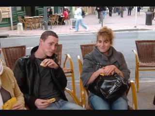 Promotion 2007-2010 IFMEM Poitiers - The film