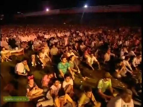 AY YÜZLÜM Güney Kore Mersin 9.Türkçe Olimpiyatı