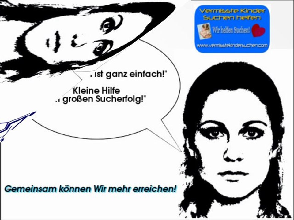 Jeder kann helfen, auch Du!