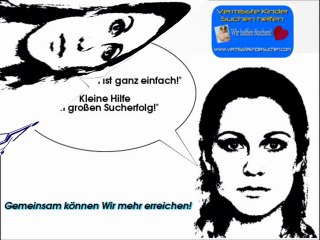 Jeder kann helfen, auch Du!