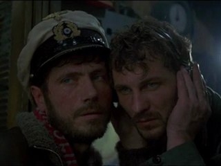 Wolfgang Petersen Das Boot (1981) ''U-Boot 96''