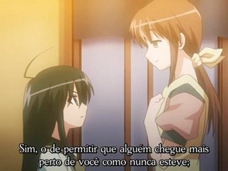 [SakuraAnimes] Shakugan No Shana Epi11