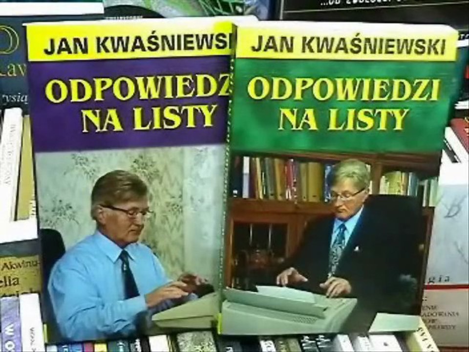 Dieta optymalna dr Jan Kwaśniewski