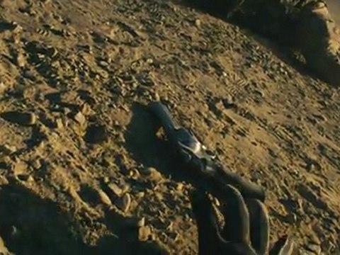 Call Of Duty: Modern Warfare 3 - Find Makarov - 2011 - Movie - Trailer