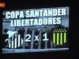 Bastidores do tri: Santos x Peñarol na final da Libertadores