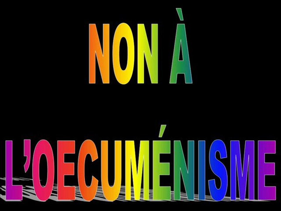 La folie de l'adultère adventiste avec les protestants