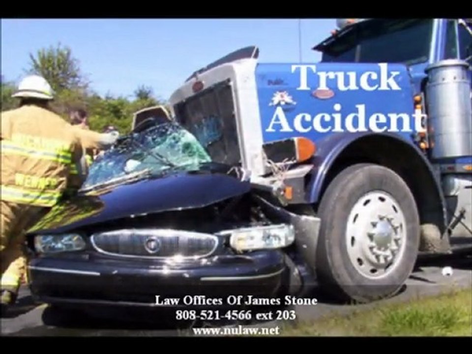 Personal Injury Lawyer Honolulu HI
